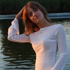Фотография девушки Svetlana, 39 лет из г. Брест