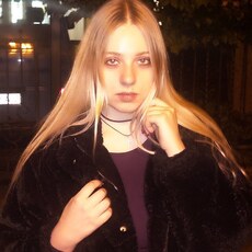 Фотография девушки Юшка, 18 лет из г. Витебск