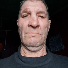Фотография мужчины Роман, 59 лет из г. Павлодар