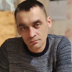 Фотография мужчины Денис, 35 лет из г. Гродно