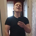 Миша, 25 лет
