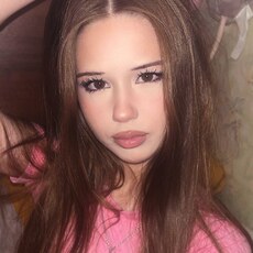 Фотография девушки Полина, 21 год из г. Москва
