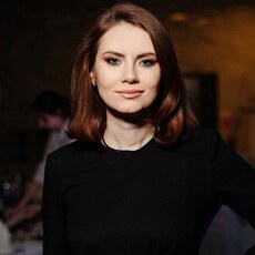 Фотография девушки Мария, 29 лет из г. Москва