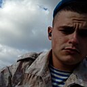 Дмитрий, 21 год