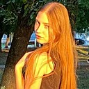 Камилла, 18 лет
