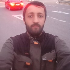 Фотография мужчины Саддам, 34 года из г. Каспийский