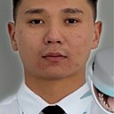 Yernar, 27 лет