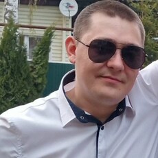 Фотография мужчины Алексей, 28 лет из г. Темников