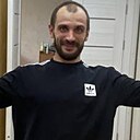 Леша, 34 года