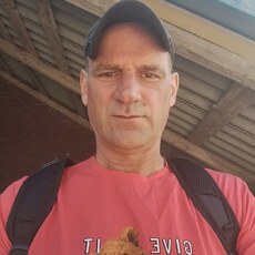 Фотография мужчины Сергей, 47 лет из г. Магадан