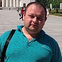 Михаил, 37 лет