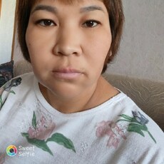 Фотография девушки Эльмира, 38 лет из г. Степногорск