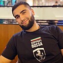 Давид, 35 лет