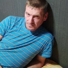 Фотография мужчины Сантер, 43 года из г. Великий Новгород