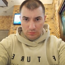 Фотография мужчины Григорий, 36 лет из г. Жуковский