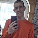 Алик, 45 лет