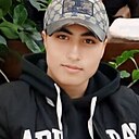 Сухроб, 20 лет