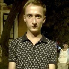 Фотография мужчины Никита, 38 лет из г. Гомель