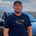 Сәкен, 26 лет