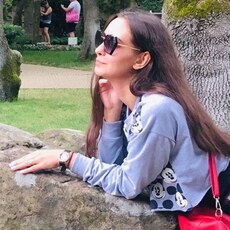 Фотография девушки Екатерина, 35 лет из г. Нижний Новгород
