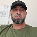 Алхазур, 47 лет