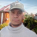 Фарит, 40 лет