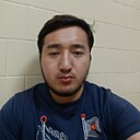 Саян, 23 года