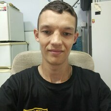 Фотография мужчины Дима, 24 года из г. Кинешма