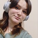 Александра, 20 лет