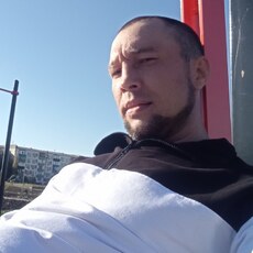 Фотография мужчины Данил, 30 лет из г. Астана