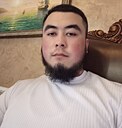 Давлат, 26 лет
