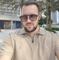 Фотография мужчины Павел, 32 года из г. Минск