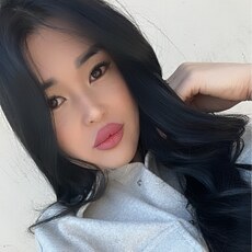 Фотография девушки Алина, 25 лет из г. Бишкек