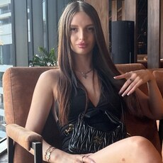Фотография девушки Валерия, 19 лет из г. Острава