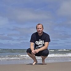 Фотография мужчины Сергей, 29 лет из г. Жлобин