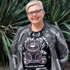 Фотография девушки Просто Света, 60 лет из г. Шахты