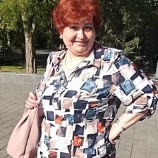 Фотография девушки Вера, 63 года из г. Таганрог