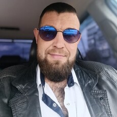 Фотография мужчины Николай, 36 лет из г. Тайшет