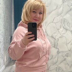 Фотография девушки Алена, 50 лет из г. Тайшет