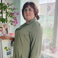 Фотография девушки Наталья, 44 года из г. Убинское