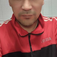 Фотография мужчины Шамиль, 41 год из г. Новосибирск