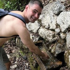 Фотография мужчины Дима, 33 года из г. Мозырь