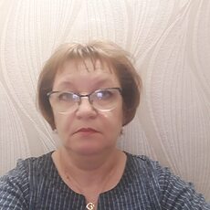 Фотография девушки Нина, 59 лет из г. Заринск