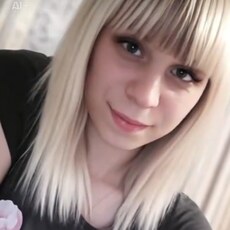 Фотография девушки Олька, 25 лет из г. Хойники