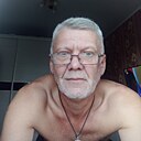 Вахтовик, 54 года