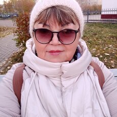 Фотография девушки Ирина, 62 года из г. Елабуга