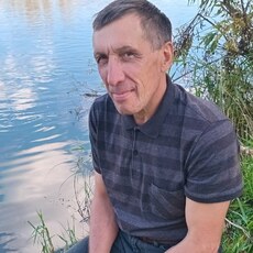 Фотография мужчины Валерий, 56 лет из г. Канск