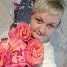 Фотография девушки Вероника, 46 лет из г. Орша