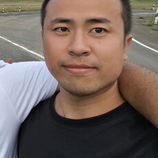 Фотография мужчины Роман, 35 лет из г. Борзя