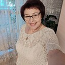 Елена, 62 года